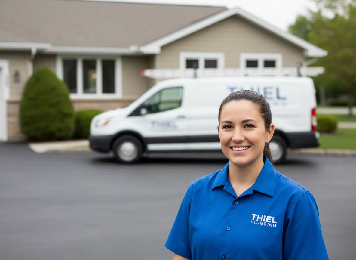 Plumber Granville, ND FAQs